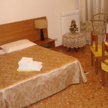 Santa Sofia Otel Venedik Dış mekan fotoğraf
