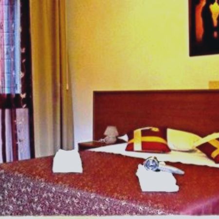 Santa Sofia Otel Venedik Dış mekan fotoğraf