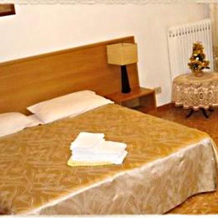 Santa Sofia Otel Venedik Dış mekan fotoğraf