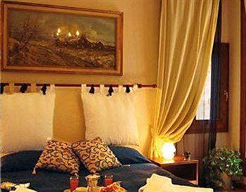 Santa Sofia Otel Venedik Dış mekan fotoğraf