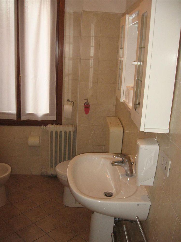 Santa Sofia Otel Venedik Dış mekan fotoğraf