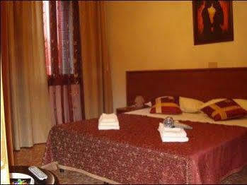 Santa Sofia Otel Venedik Dış mekan fotoğraf