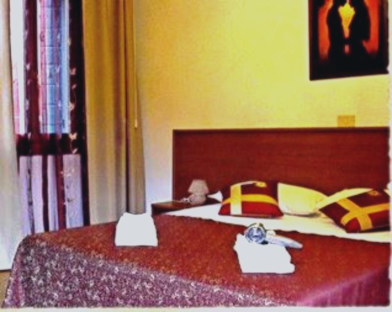 Santa Sofia Otel Venedik Dış mekan fotoğraf